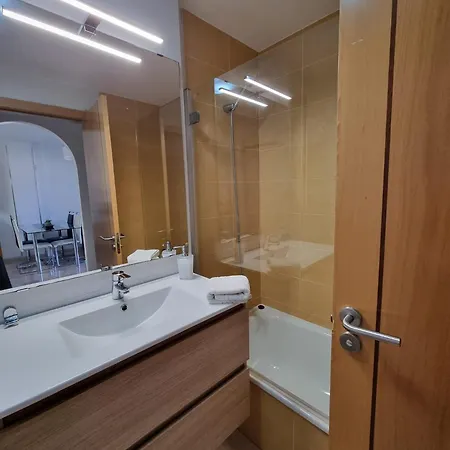 La Perla Medano 1 Apartamento El Médano