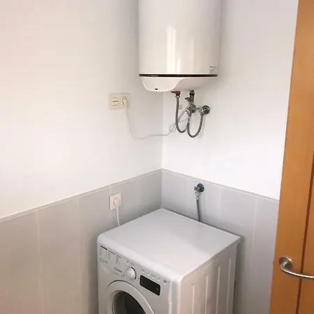Apartamento La Perla Medano 1 *