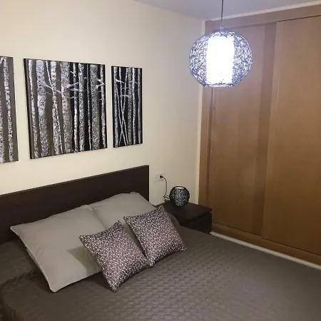 La Perla Medano 1 * El Médano