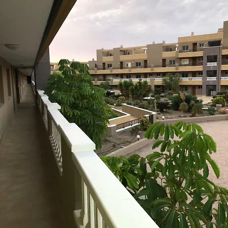 La Perla Medano 1 El Médano