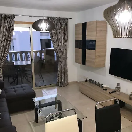 Apartamento La Perla Medano 1