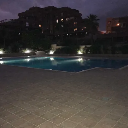 La Perla Medano 1 Lejlighed *