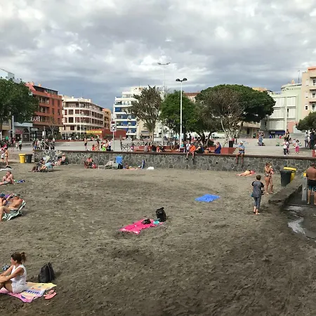 La Perla Medano 1 Daire