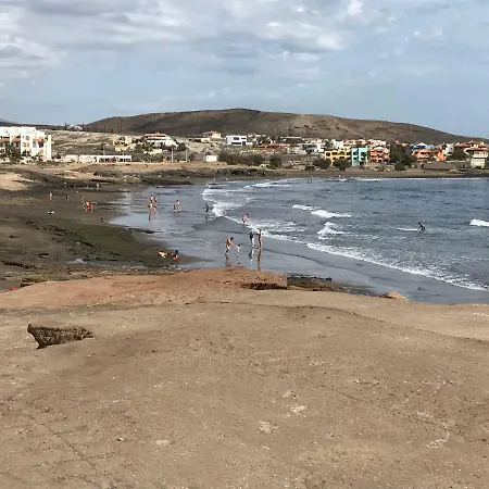 La Perla Medano 1 * El Medano (Tenerife)