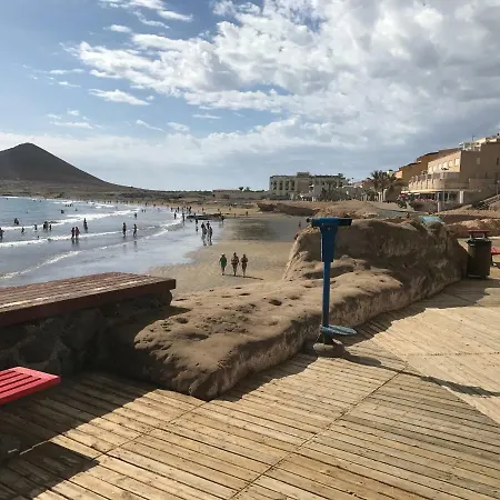 La Perla Medano 1 *