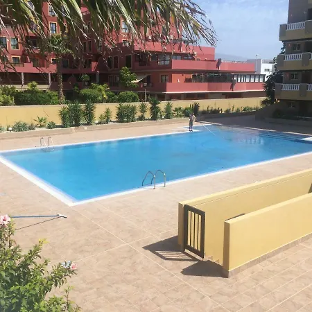 La Perla Medano 1 Apartment
