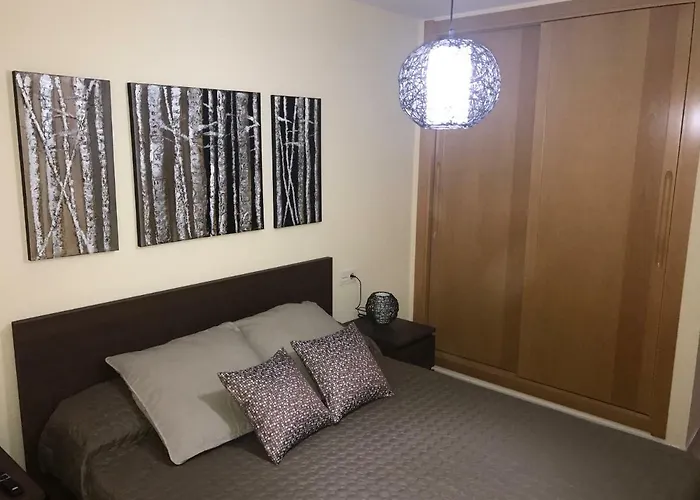 La Perla Medano 1 * 엘메다노