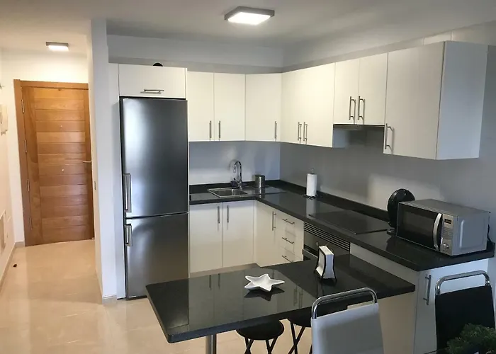 La Perla Medano 1 아파트 *