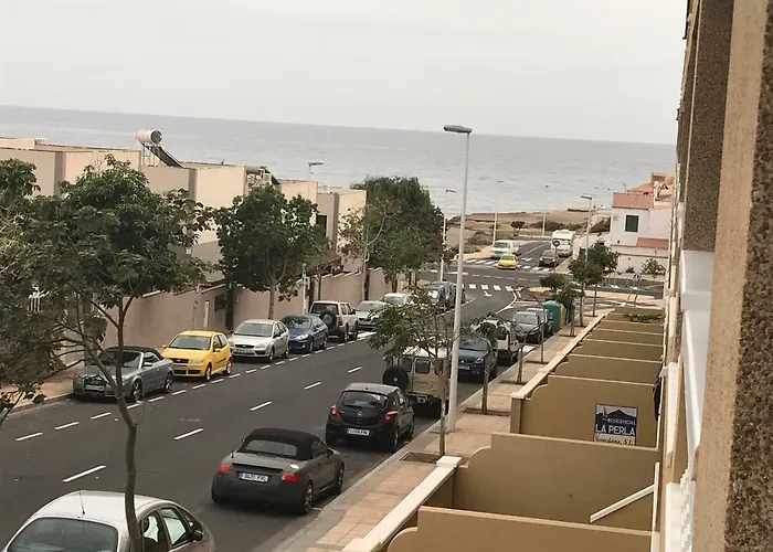 La Perla Medano 1 엘메다노