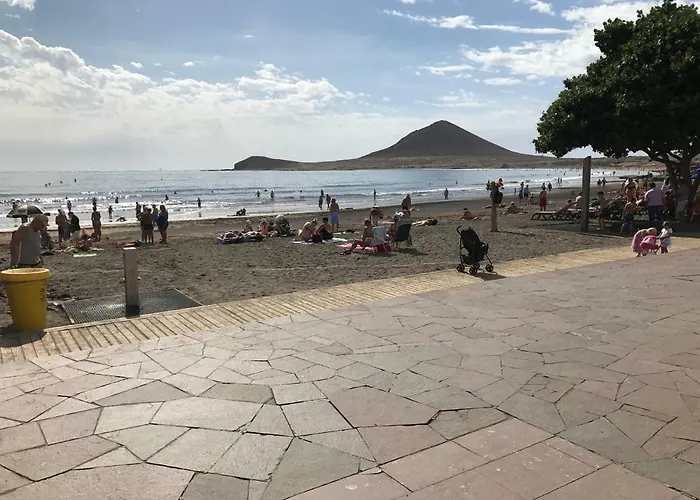 La Perla Medano 1 아파트