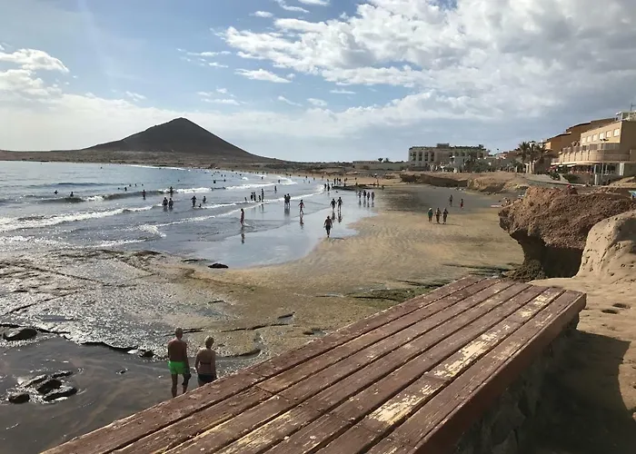 La Perla Medano 1 아파트 *