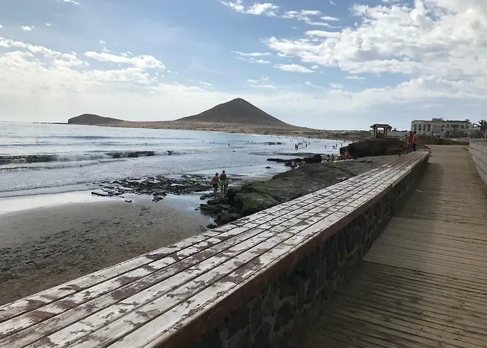 La Perla Medano 1 엘메다노