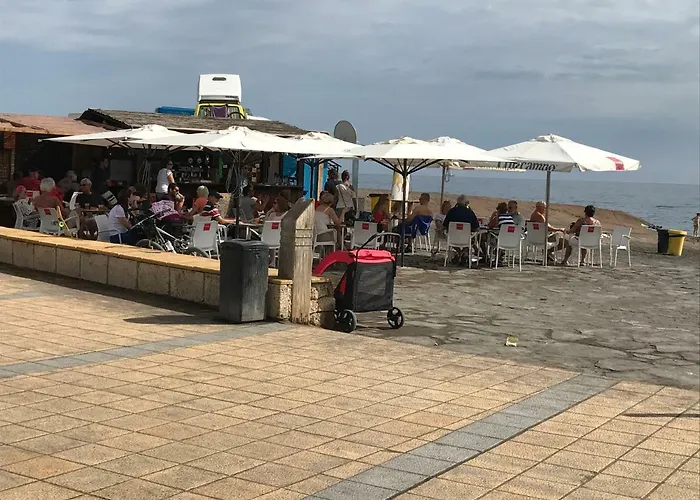 La Perla Medano 1 * 엘메다노