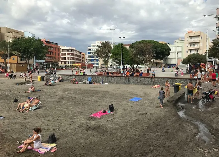 La Perla Medano 1 아파트