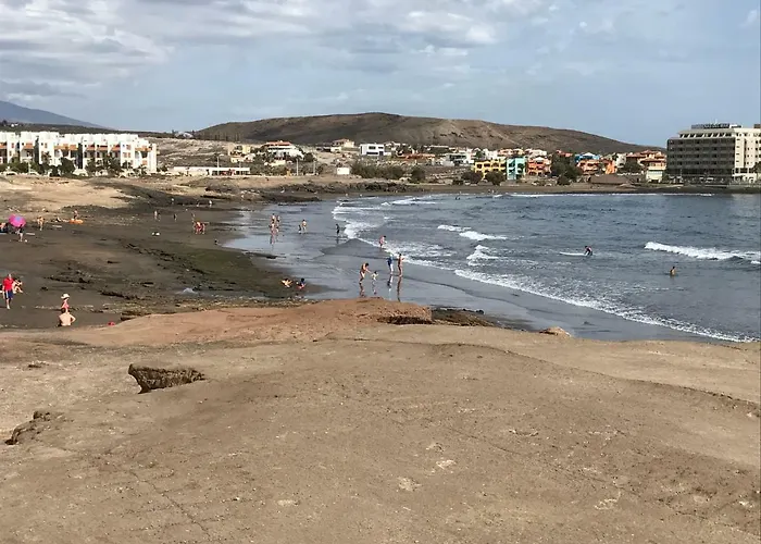 La Perla Medano 1 * 엘메다노