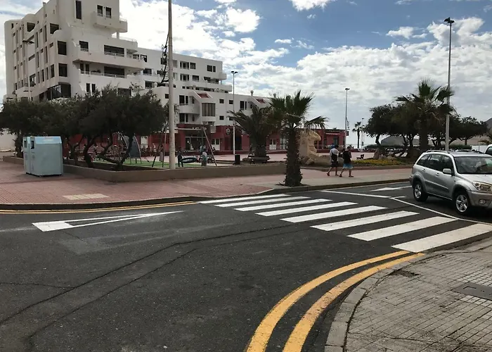 La Perla Medano 1 엘메다노