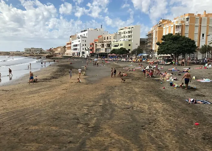 La Perla Medano 1 아파트 *