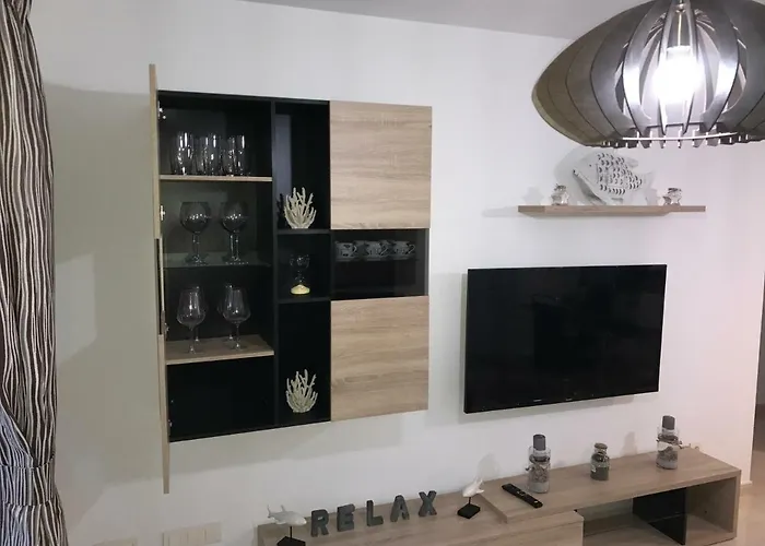 La Perla Medano 1 아파트 *