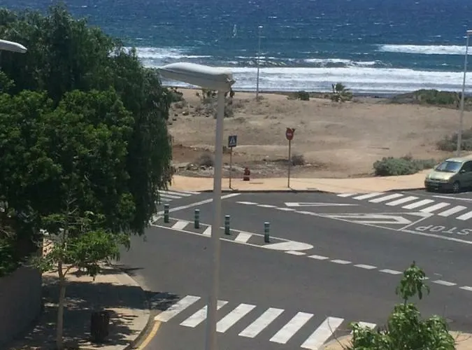 La Perla Medano 1 엘메다노