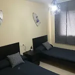 Apartamento La Perla Medano 1 *