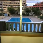 La Perla Medano 1 Apartamento El Médano