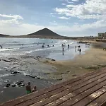 La Perla Medano 1 Apartamento El Médano