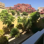 Apartamento La Perla Medano 1 El Médano