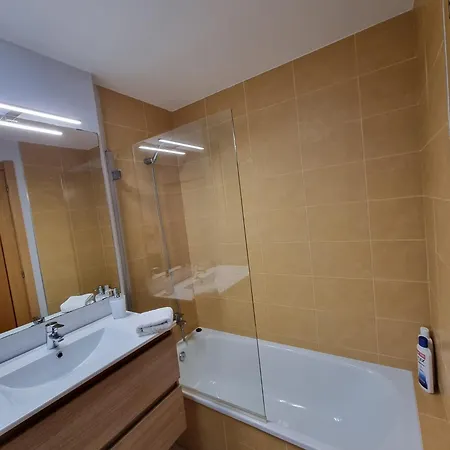 Apartman La Perla Medano 1 El Médano