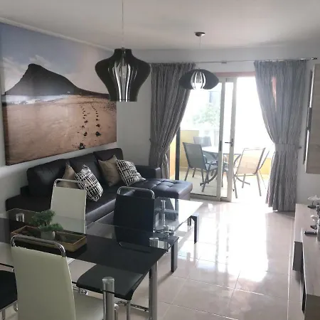 La Perla Medano 1 * El Medano (Tenerife)