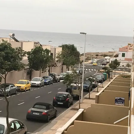 La Perla Medano 1 El Medano (Tenerife)