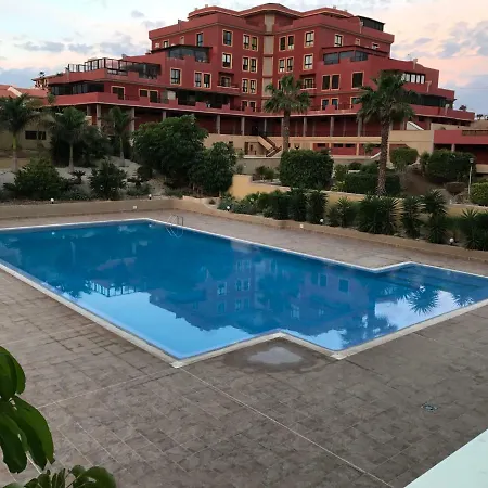 La Perla Medano 1 * El Medano (Tenerife)