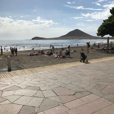 La Perla Medano 1 شقة