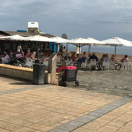 La Perla Medano 1 * El Medano (Tenerife)