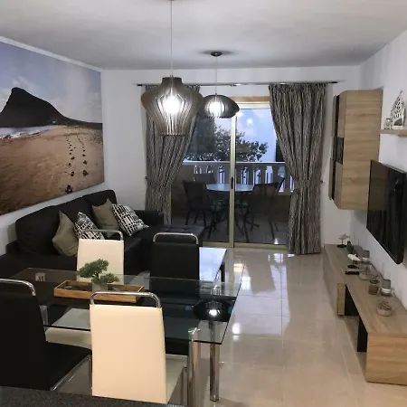 Appartamento La Perla Medano 1