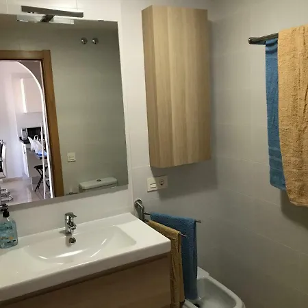 La Perla Medano 1 Ελ Μέντανο