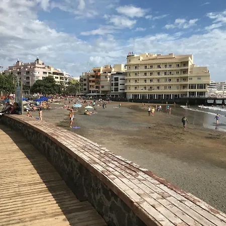 Apartment La Perla Medano 1