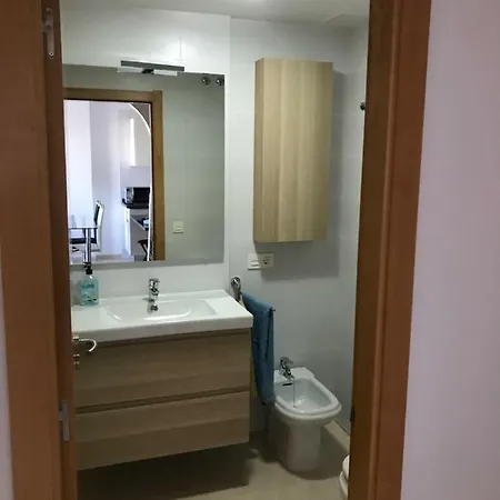 La Perla Medano 1 * El Medano (Tenerife)