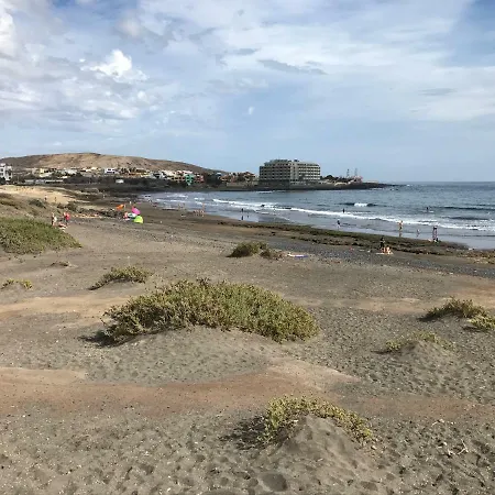 La Perla Medano 1 El Medano (Tenerife)