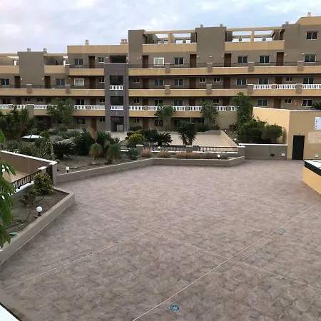 La Perla Medano 1 El Medano (Tenerife)