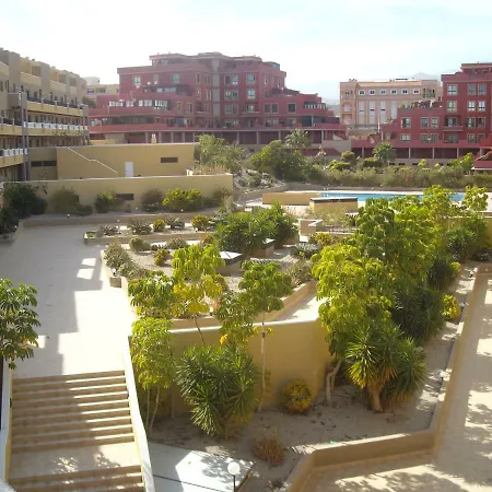 Apartment La Perla Medano 1