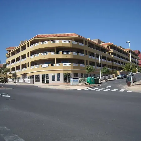 Appartamento La Perla Medano 1