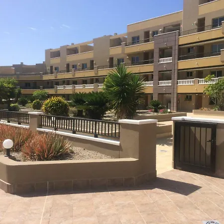 Apartment La Perla Medano 1 El Medano (Tenerife)