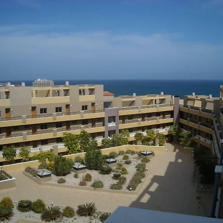 La Perla Medano 1 شقة El Médano