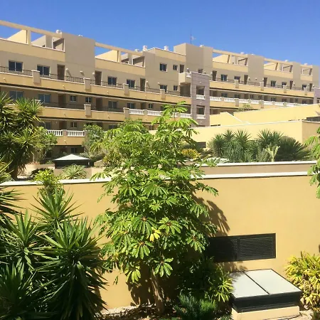 La Perla Medano 1 Apartment El Medano (Tenerife)