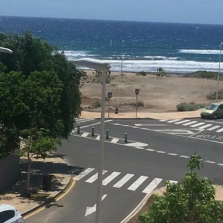 La Perla Medano 1 El Medano (Tenerife)