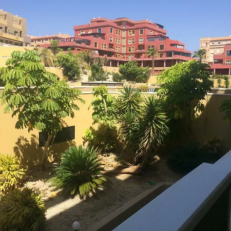 Apartment La Perla Medano 1 El Medano (Tenerife)