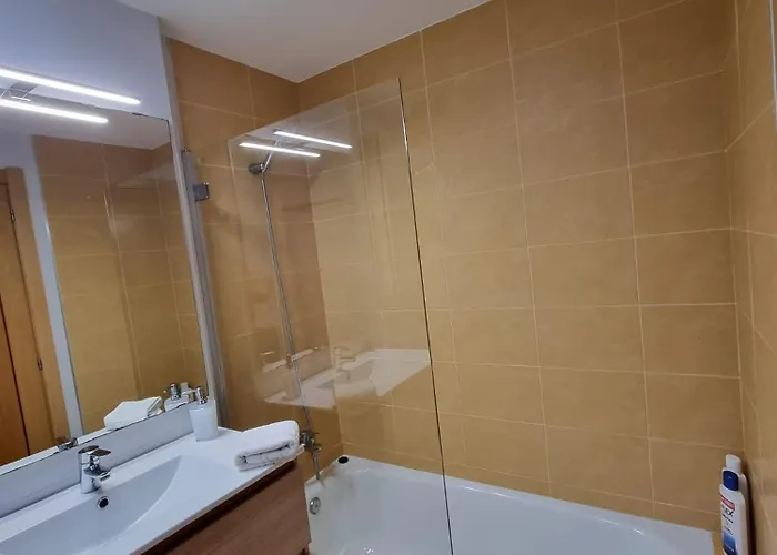 Apartman La Perla Medano 1 El Médano