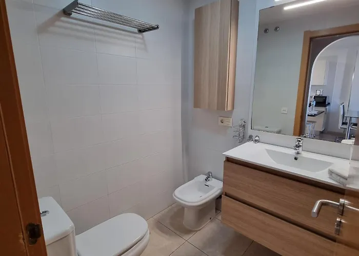 La Perla Medano 1 El Médano