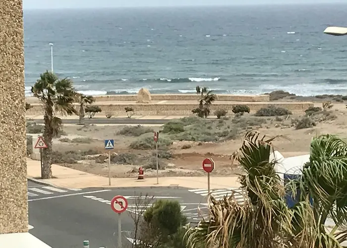 Apartman La Perla Medano 1