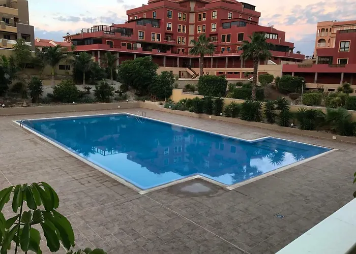 La Perla Medano 1 * El Médano